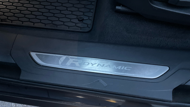 Jaguar F-Pace 2.0 P400e R-Dynamic SE 5dr Auto AWD Estate